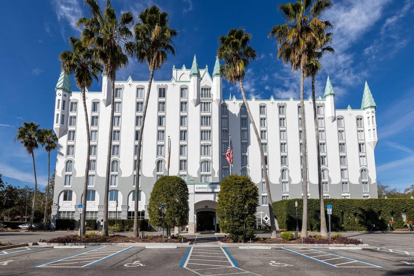 Castle Hotel, Autograph Collection-United States-ORLANDO-General view-4