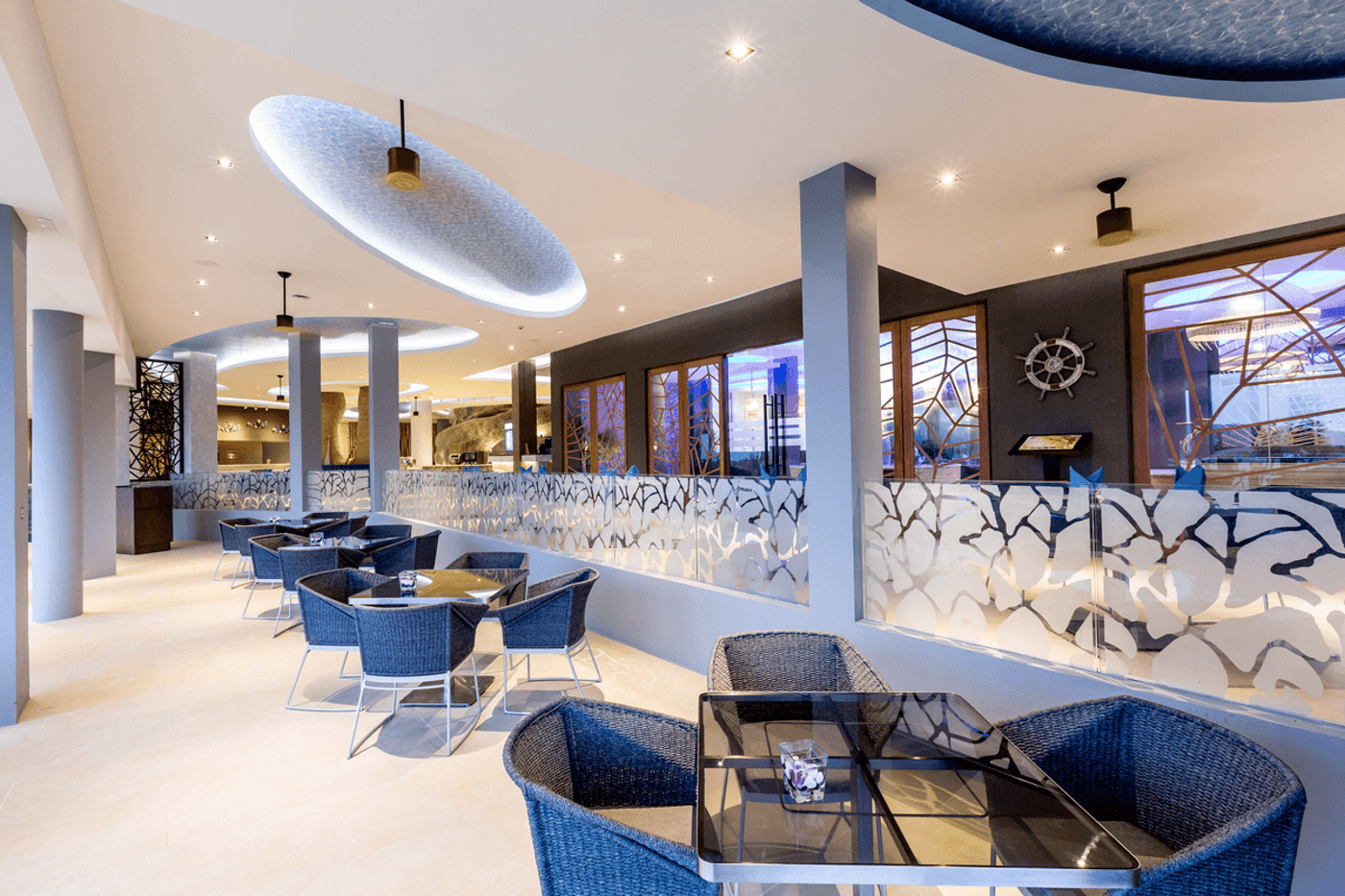 Crest Resort And Pool Villas Phuket