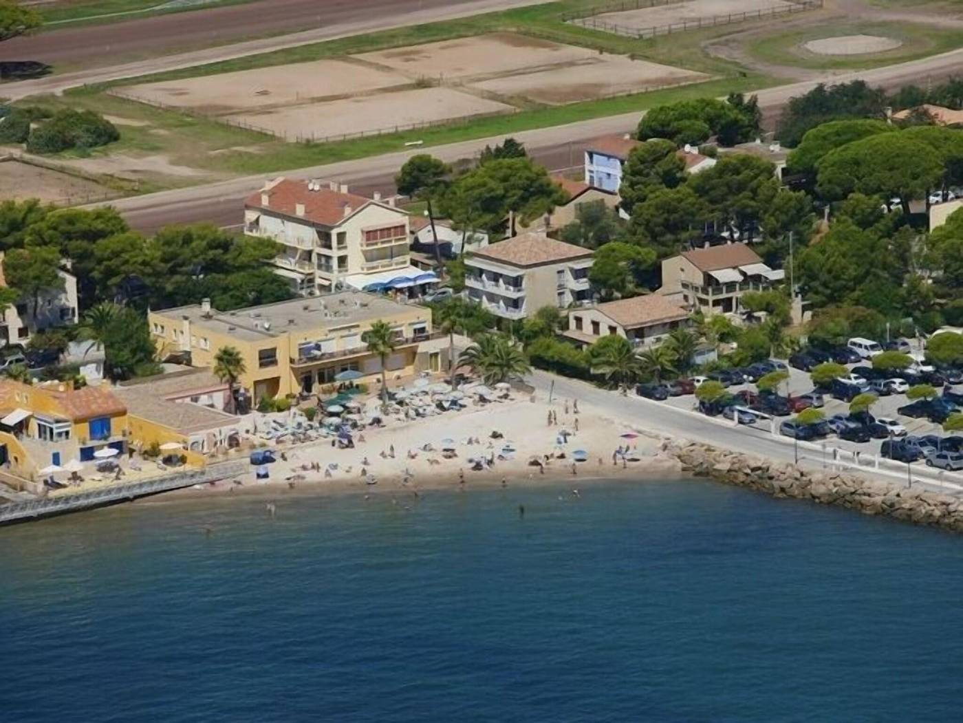 La Potiniere-France-TOULON-General view-5