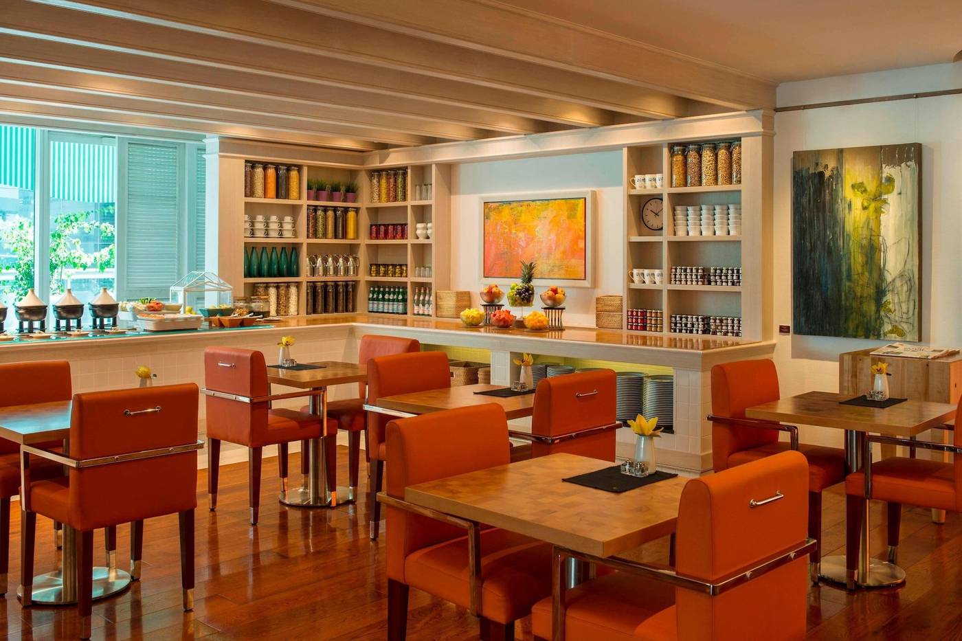Four-Points-by-Sheraton-Sheikh-Zayed-Road-Restaurant-55