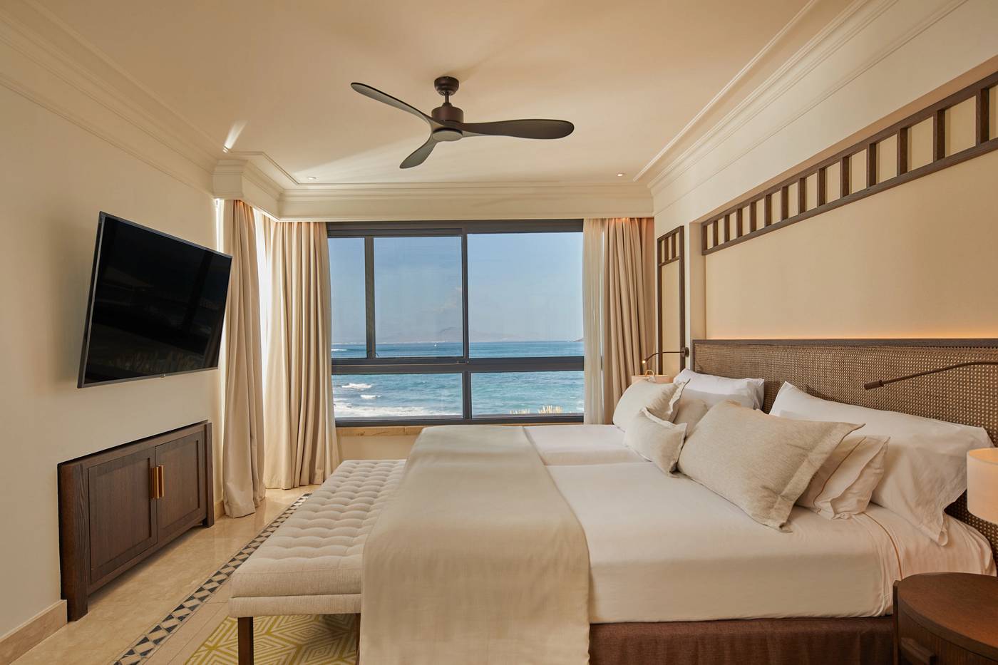 Secrets Bahía Real Resort & Spa (Ex Gran Hotel Atlantis Bahía Real) - Adults Only (18+)