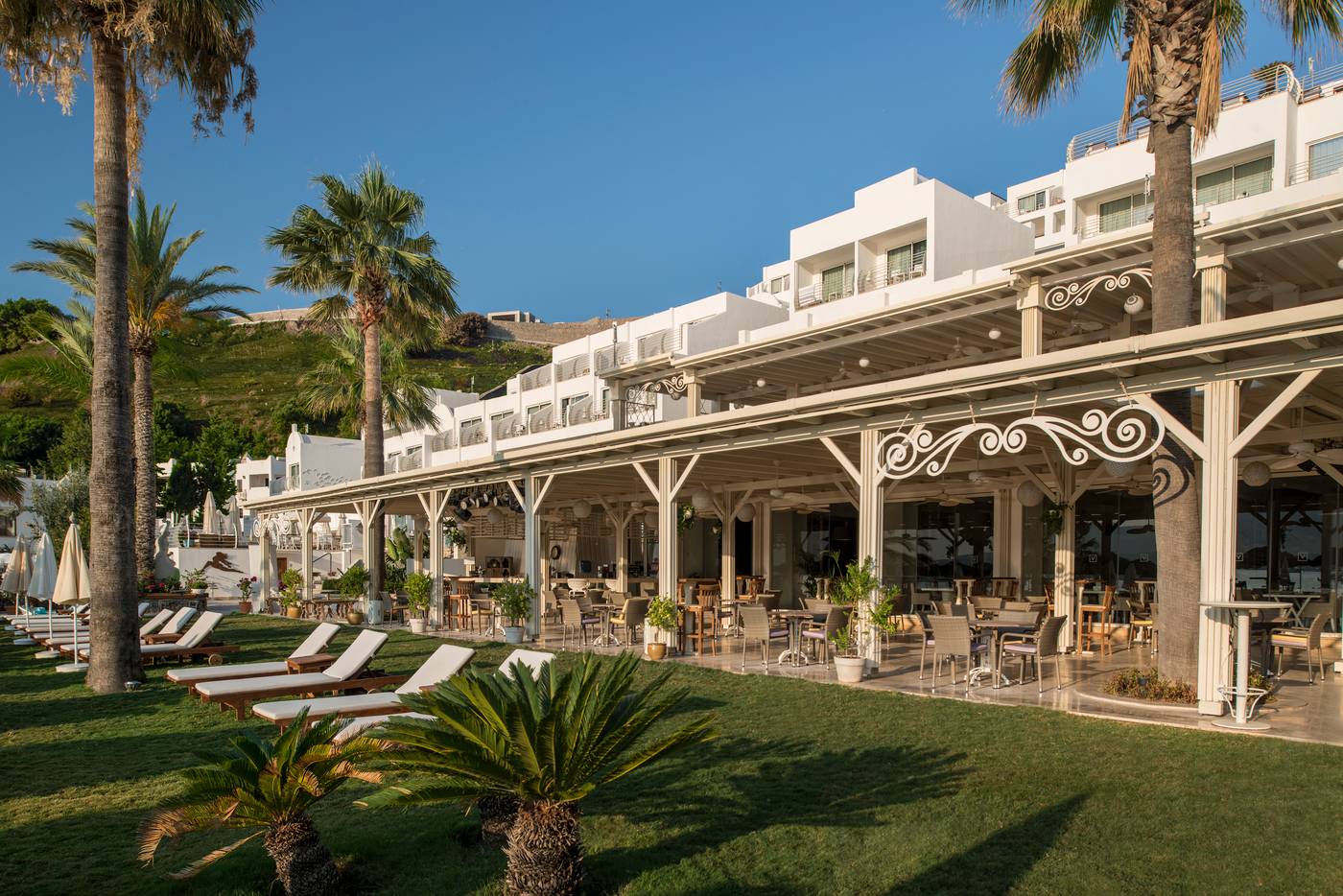 Prive-Bodrum---ex-Voyage-Bodrum----Adult-Only--16-Restaurant-6
