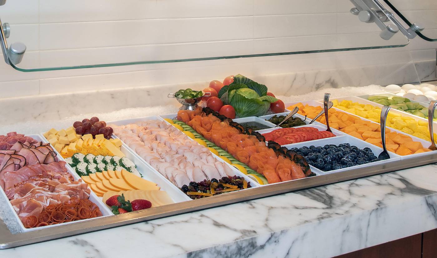 Crowne-Plaza-Times-Square-Manhattan-Restaurant-54