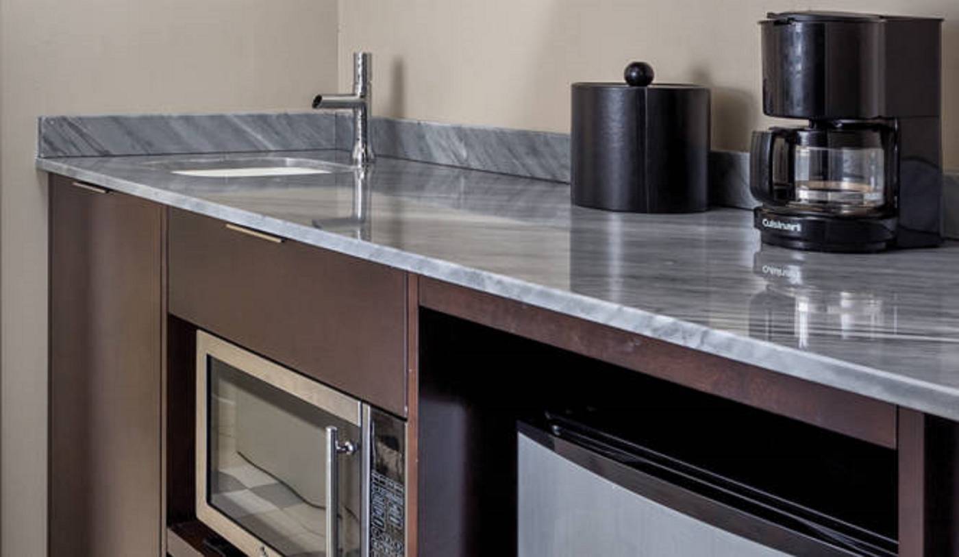 The Donatello - United States - SAN FRANCISCO - Room - 3