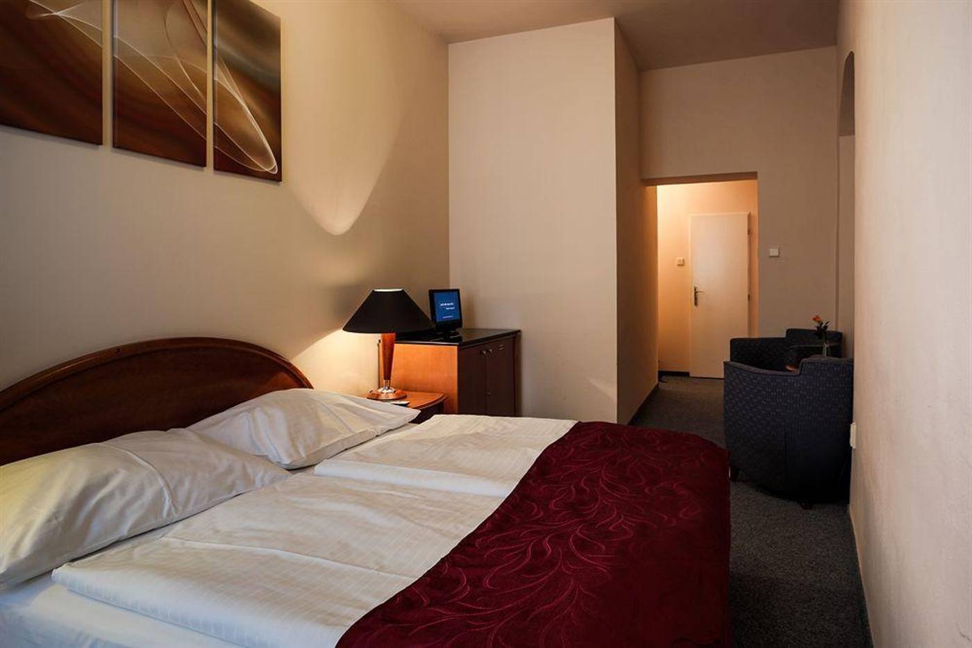 Pension-U-Lilie-General-view-10