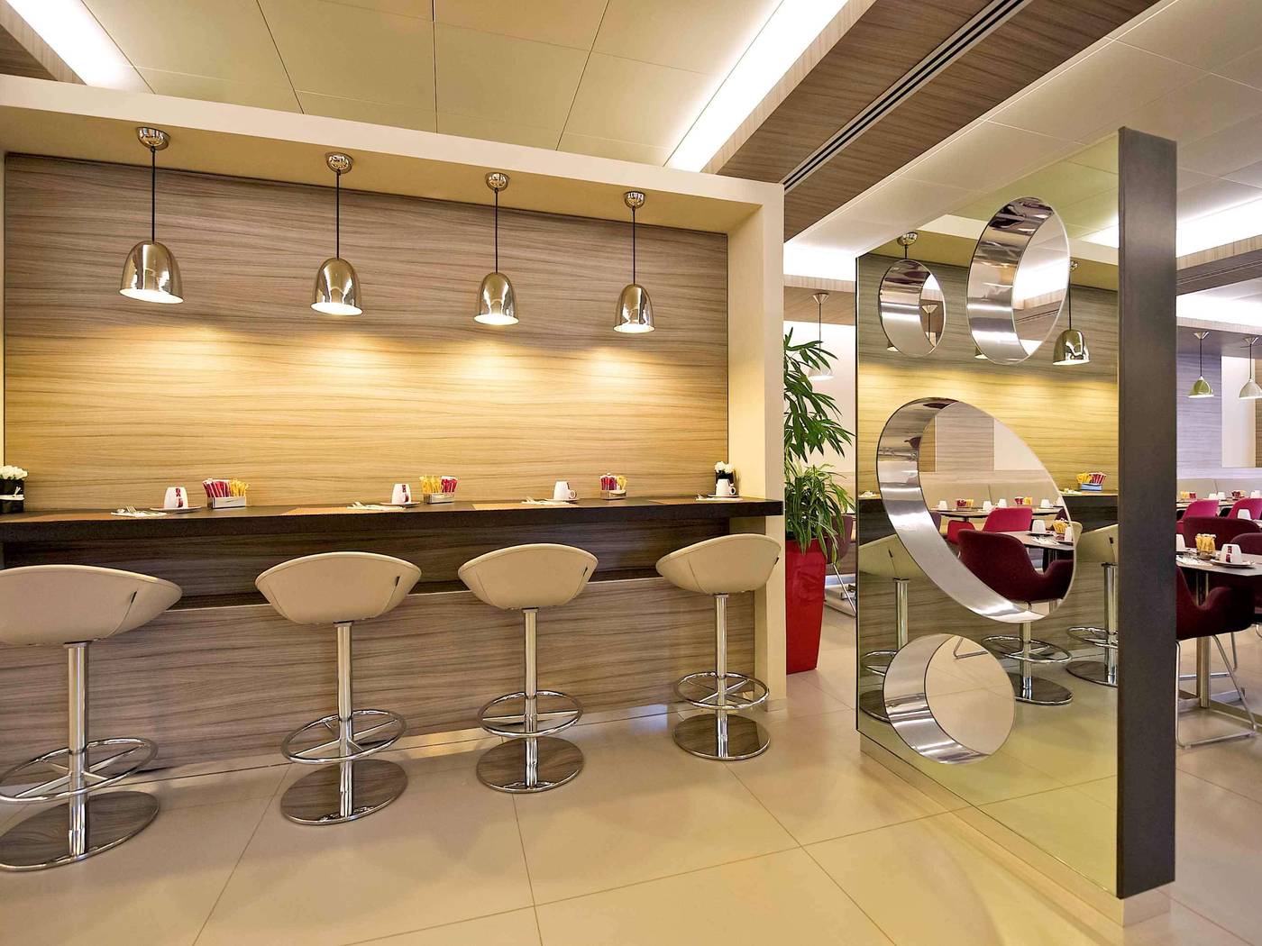 Mercure-Roma-Centro-Colosseo-Restaurant-5