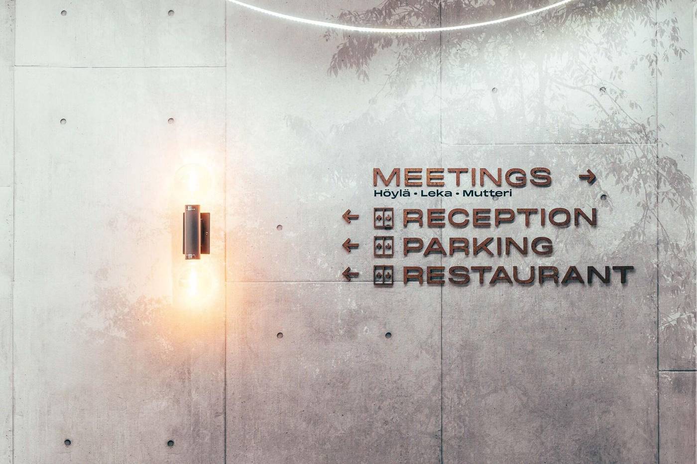 Clarion Hotel Mestari-Finland-Helsinki-Lobby-8