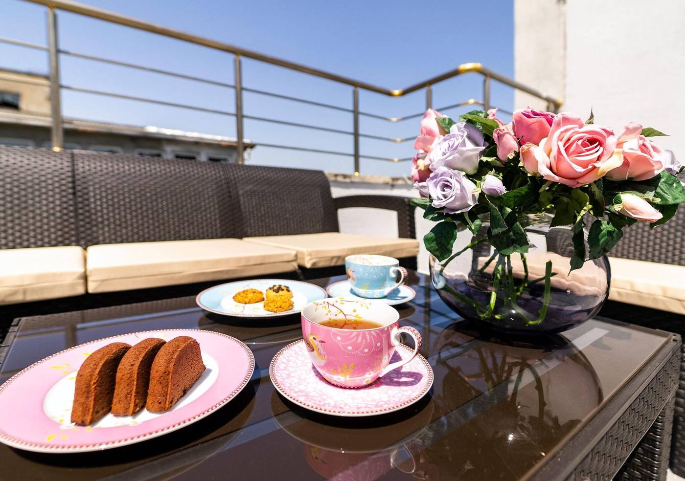 Hotel Vera-Turkey-Istanbul-Room-10