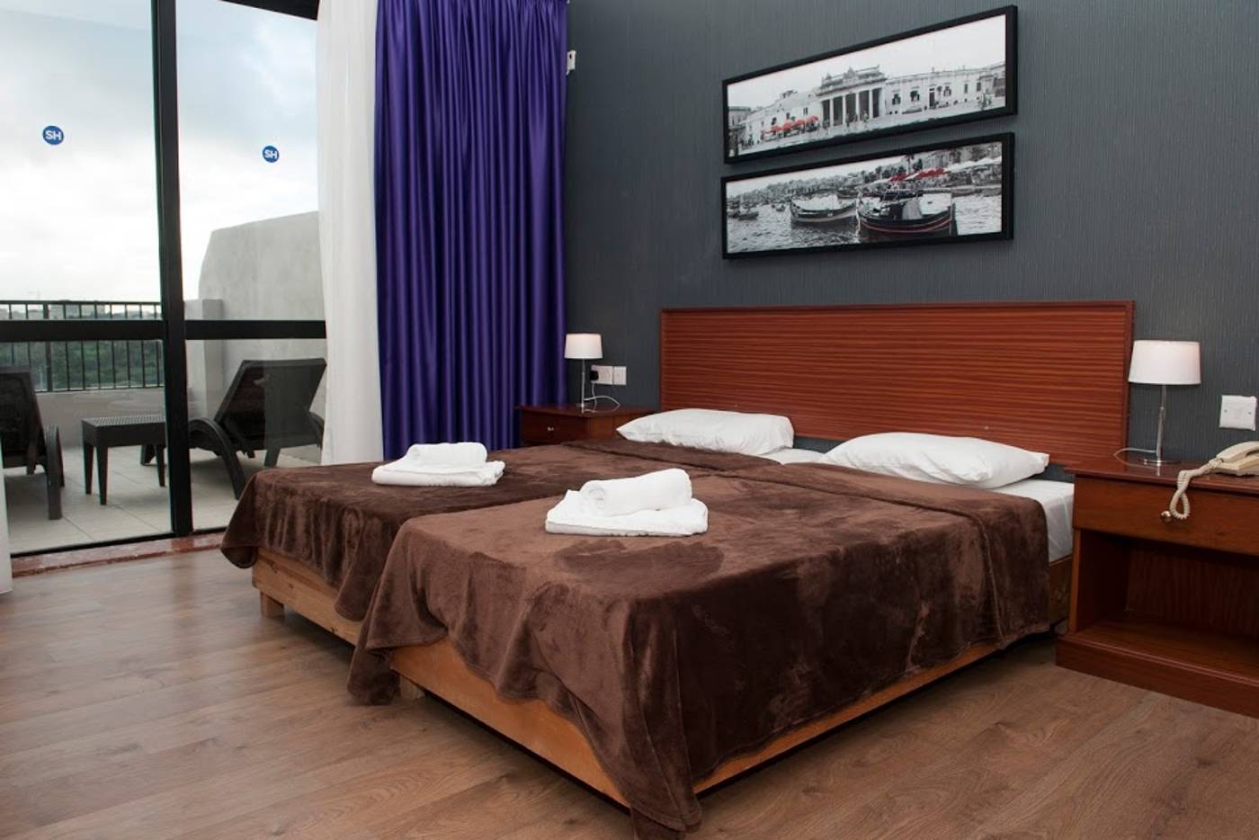 Sliema Hotel by ST Hotels