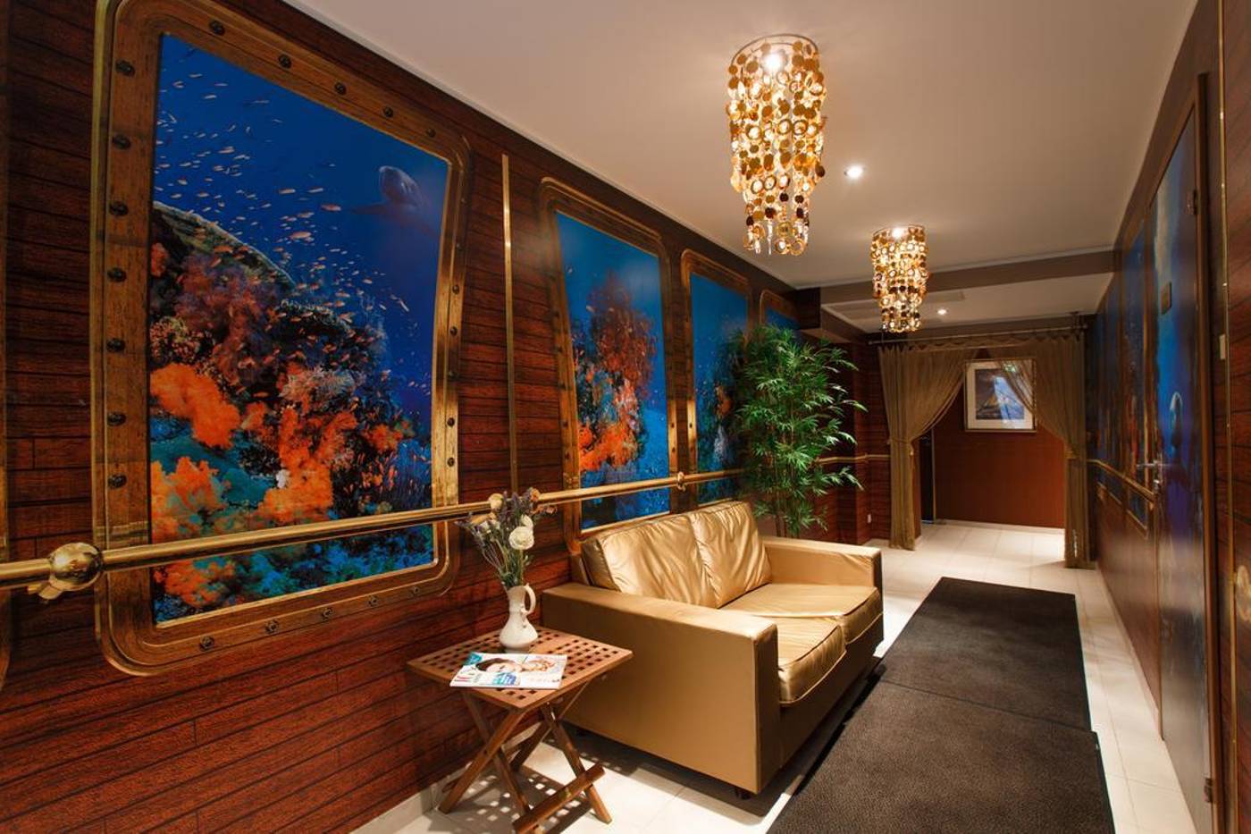 Rocca al Mare-Estonia-TALLINN-General view-8