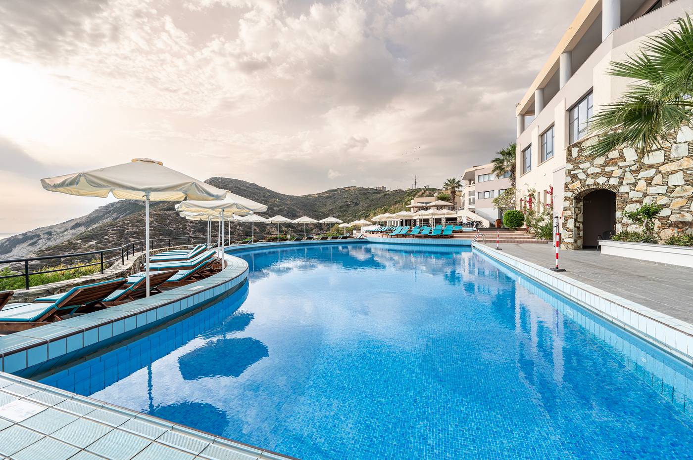 Athina-Palace-Resort---Spa-Pool-7