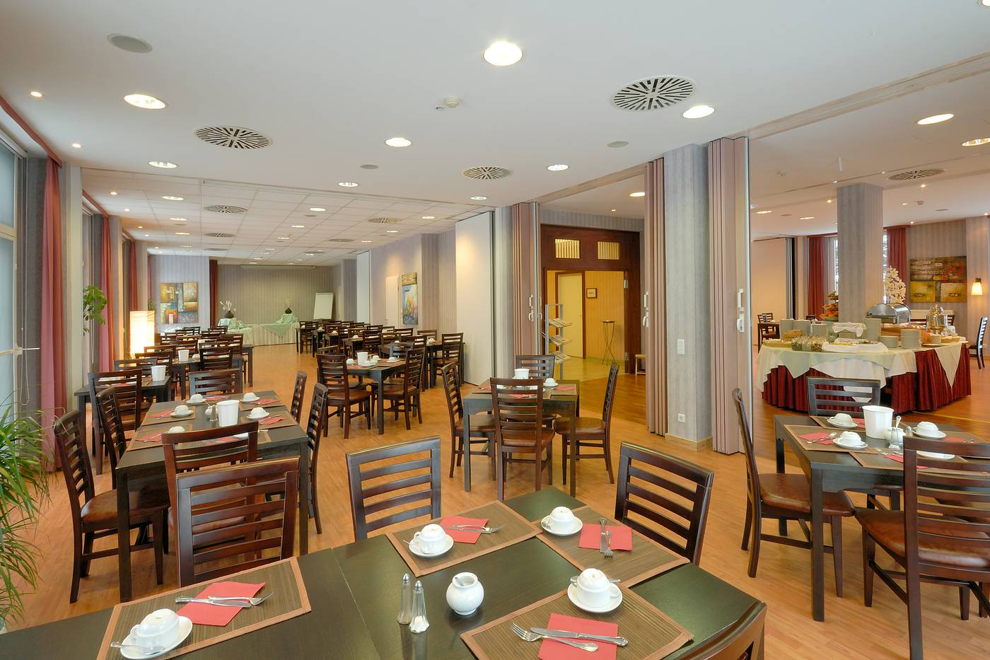 Hotel-am-Schloss-Koepenick-Berlin-by-Golden-Tulip-Restaurant-38