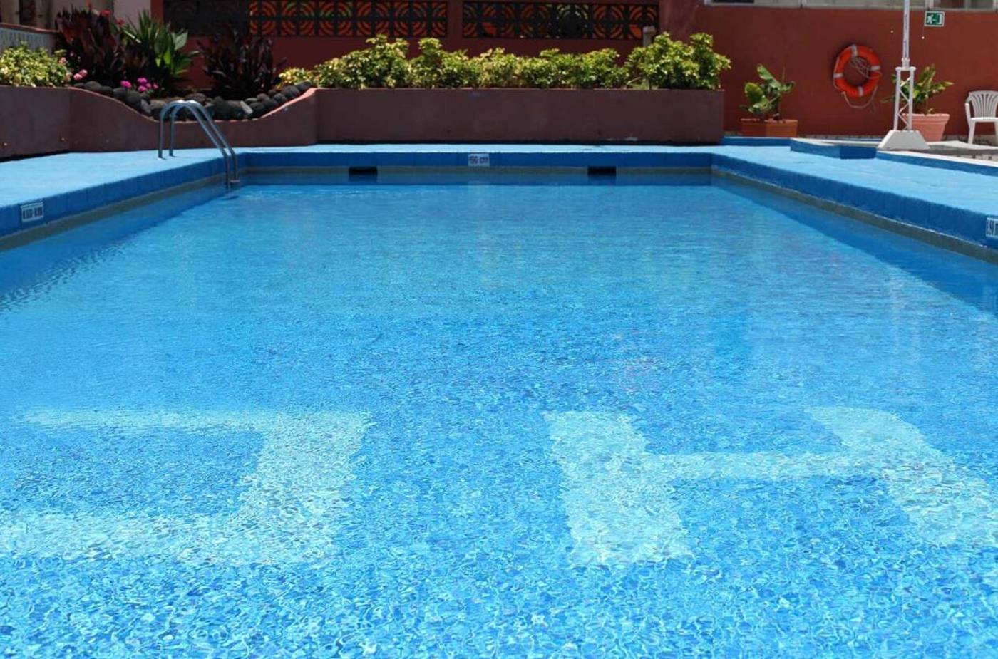 Concordia Playa