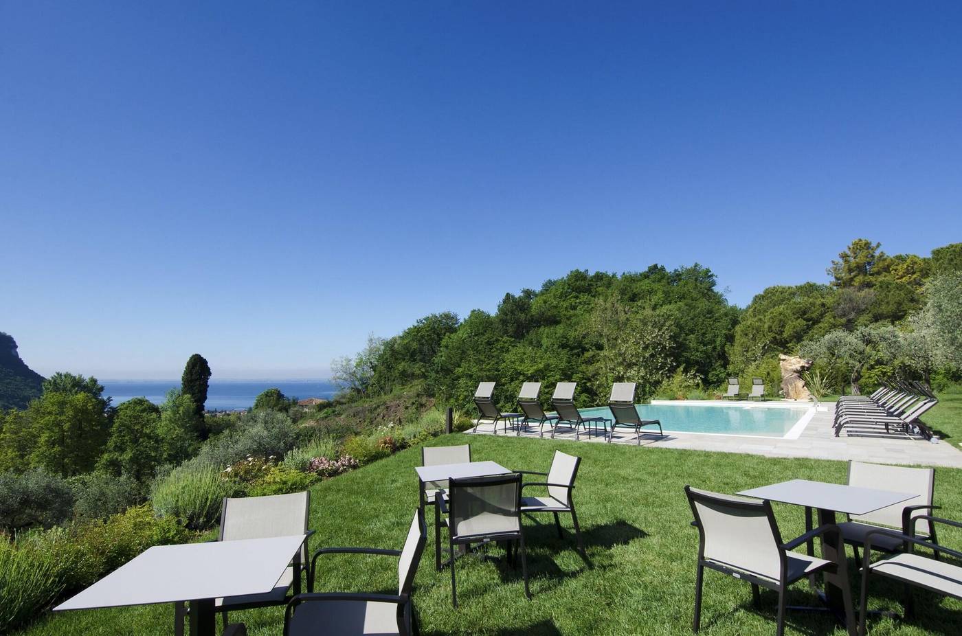 Ca' Barbini Resort-Italy-Garda VR-General view-3