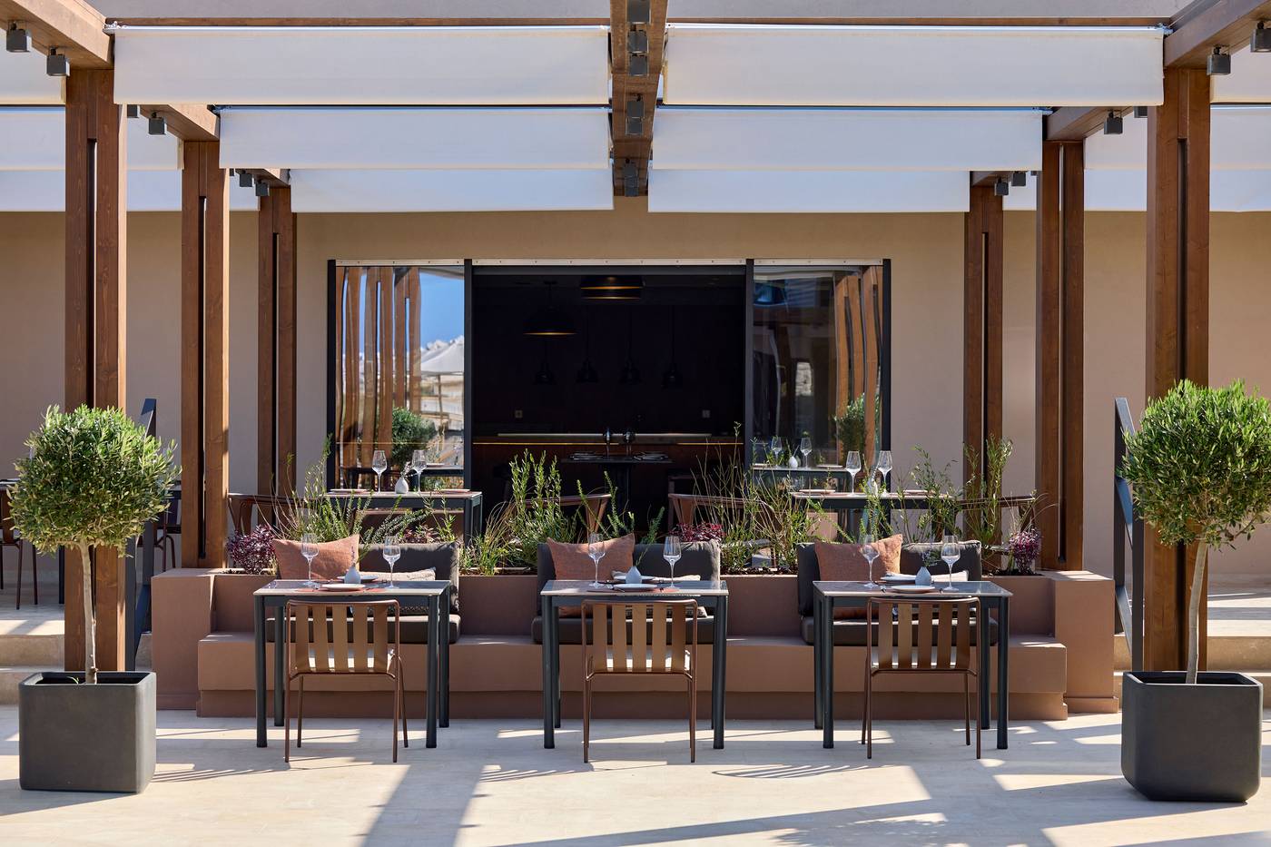 Rocrita Lifestyle Beach Resort