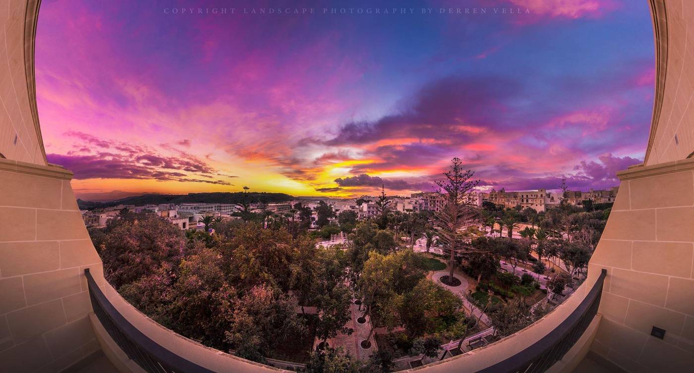 The Duke Boutique Hotel-Malta-GOZO-General view-4