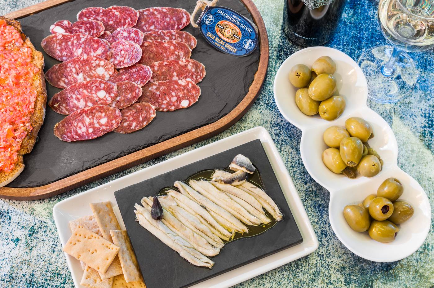 Exe-Madrid-Norte-Restaurant-45