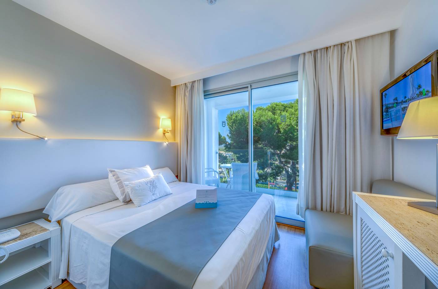 Playa Esperanza Resort Affiliated by Melia