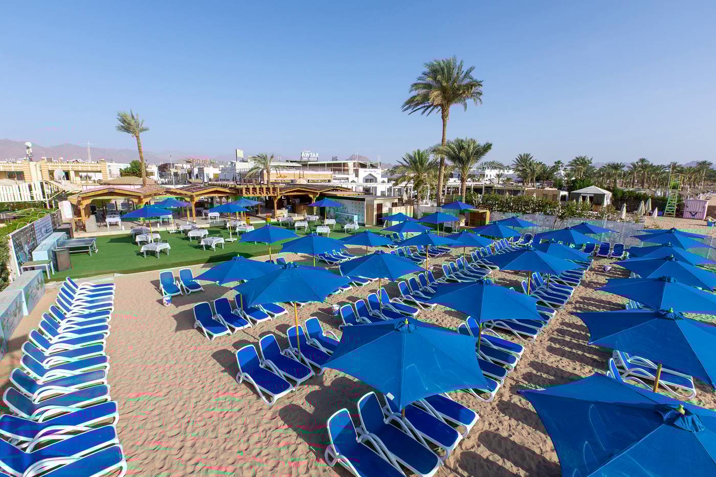 Naama Waves Hotel