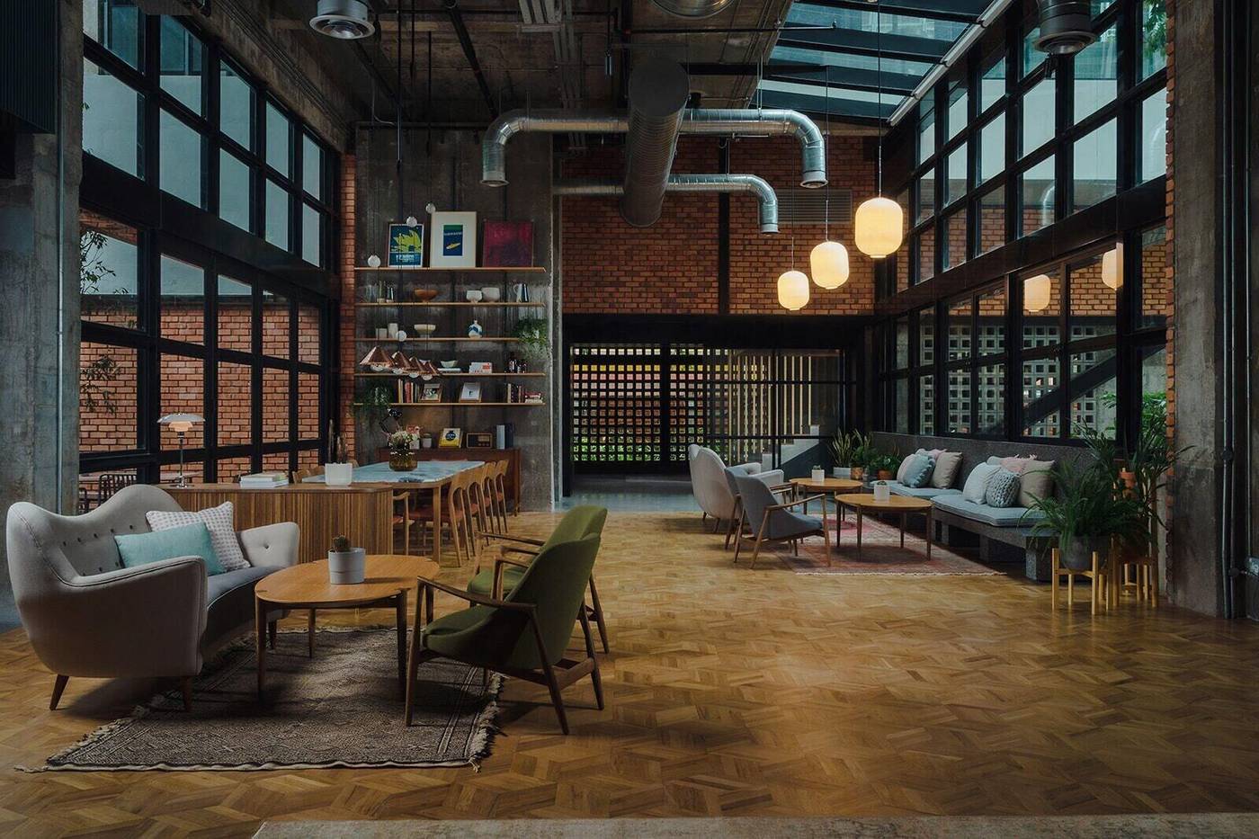 KLoe Hotel-Malaysia-Kuala Lumpur-General view-1