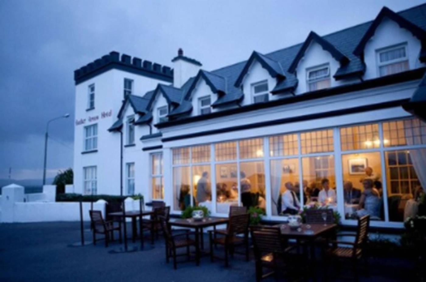 Butler Arms -Ireland-WATERVILLE-General view-3