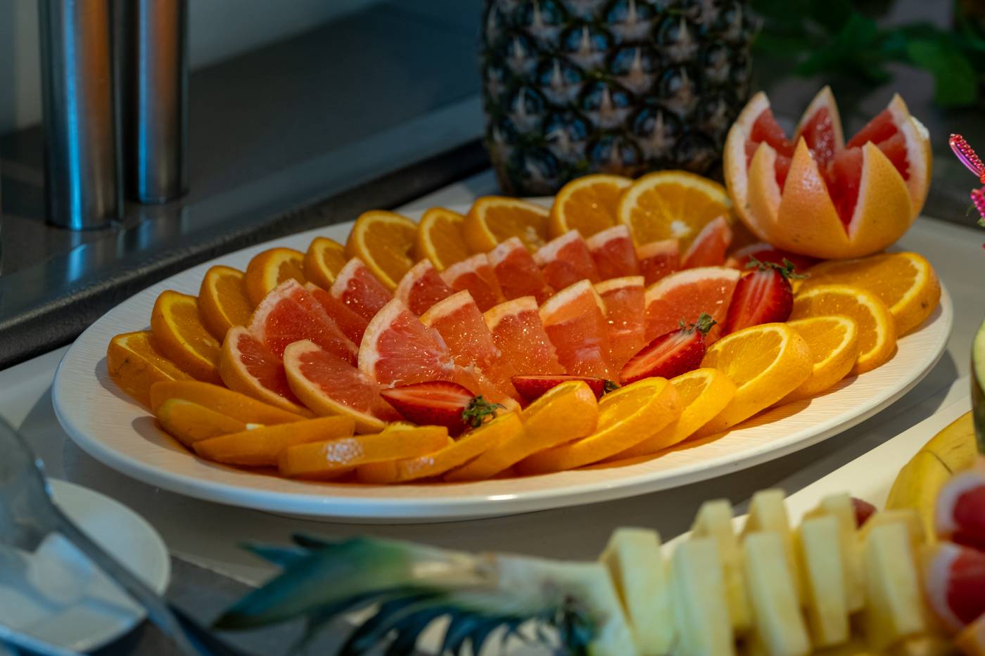 Hotel-Mediterranean-Beach-Restaurant-48