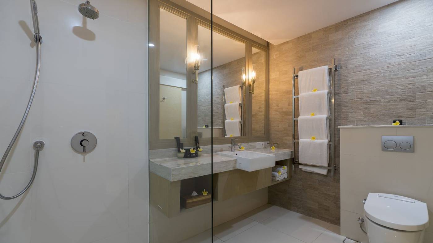 Grand Mirage Resort 29.09