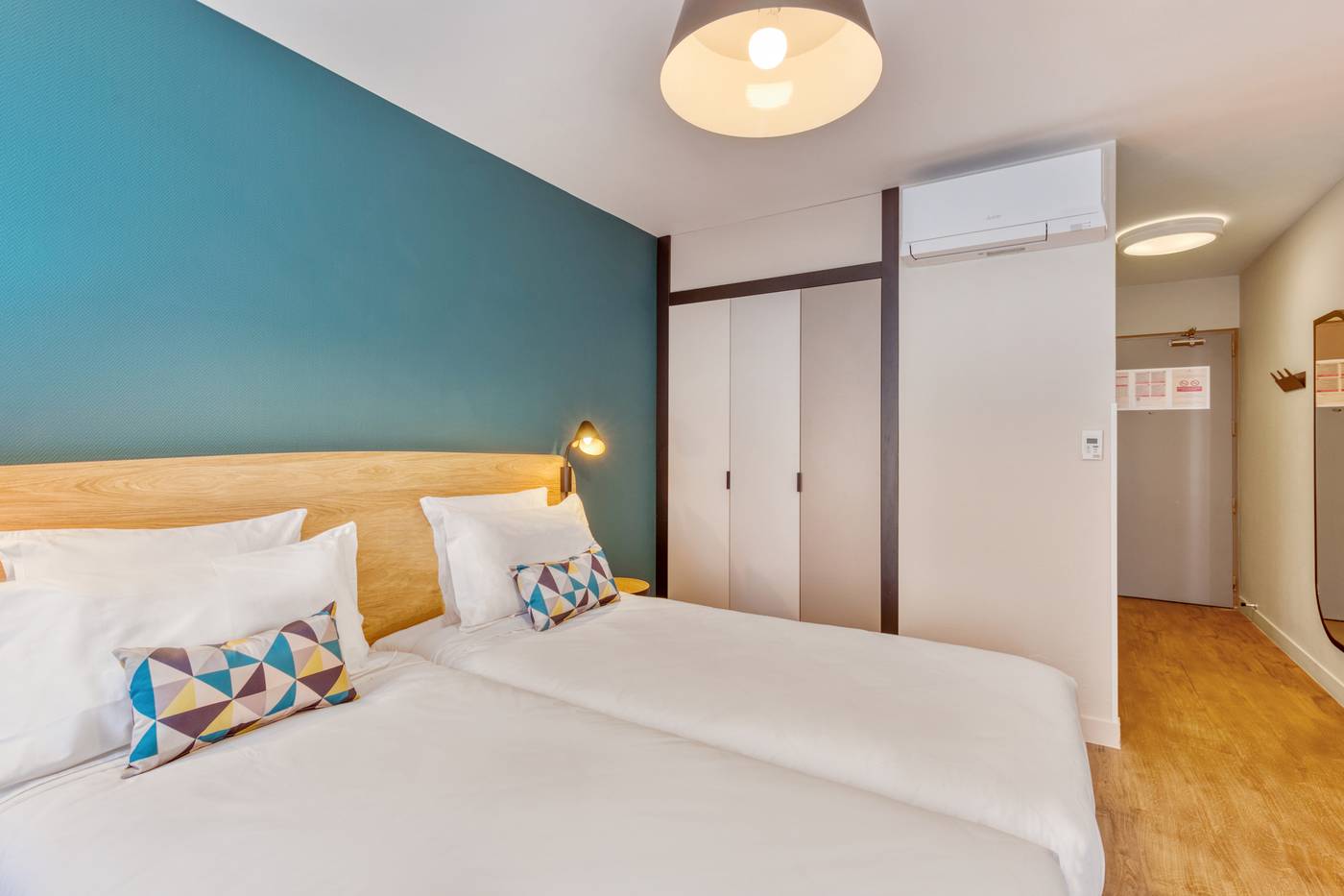 Appart-City-Confort-Paris-Clichy-Mairie-Room-19