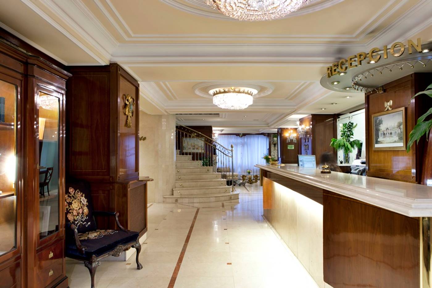 Rice Reyes Católicos-Spain-Burgos-General view-9