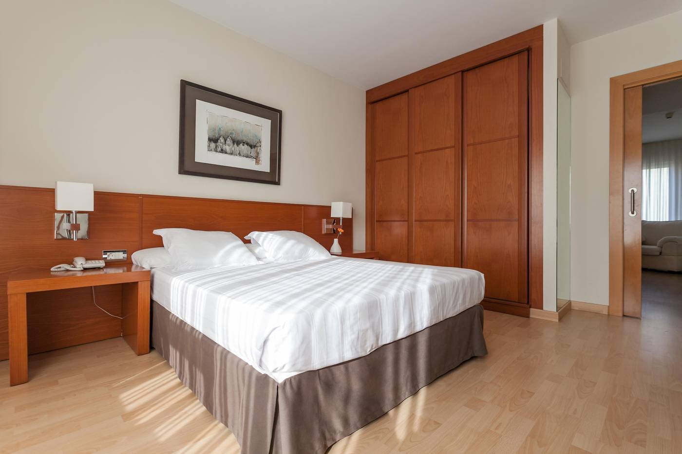 Hotel Miera-Spain-LIÉRGANES-Room-8