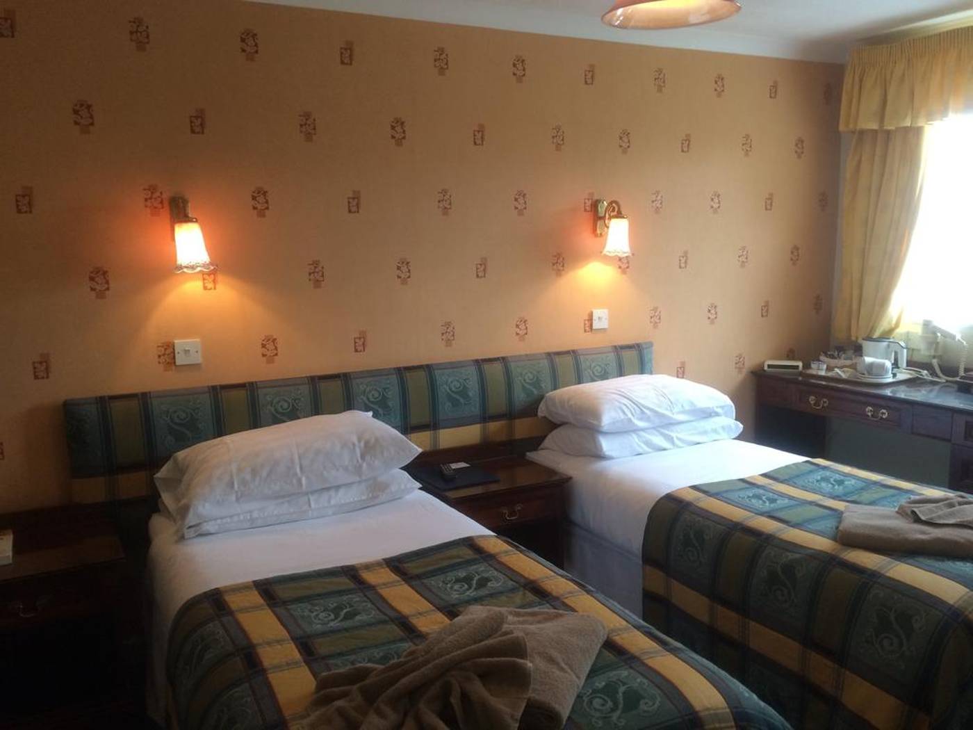 Grange Lodge-United Kingdom-ST. PETER PORT-Room-6