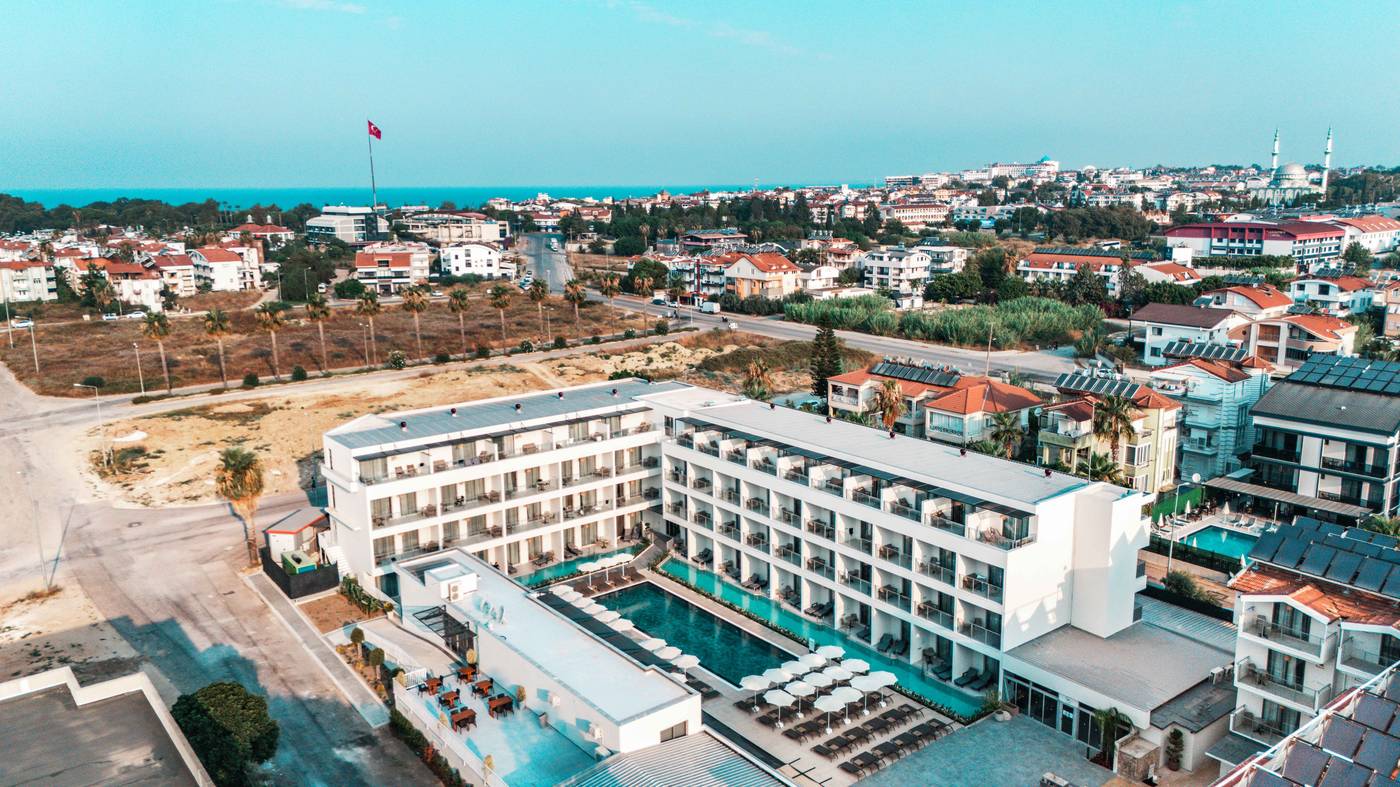 Victoria Princess Hotel (Adults Only 14+)