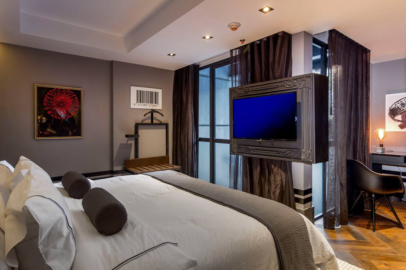 The Wild Oscar-Mexico-CIUDAD DE MEXICO-Room-6