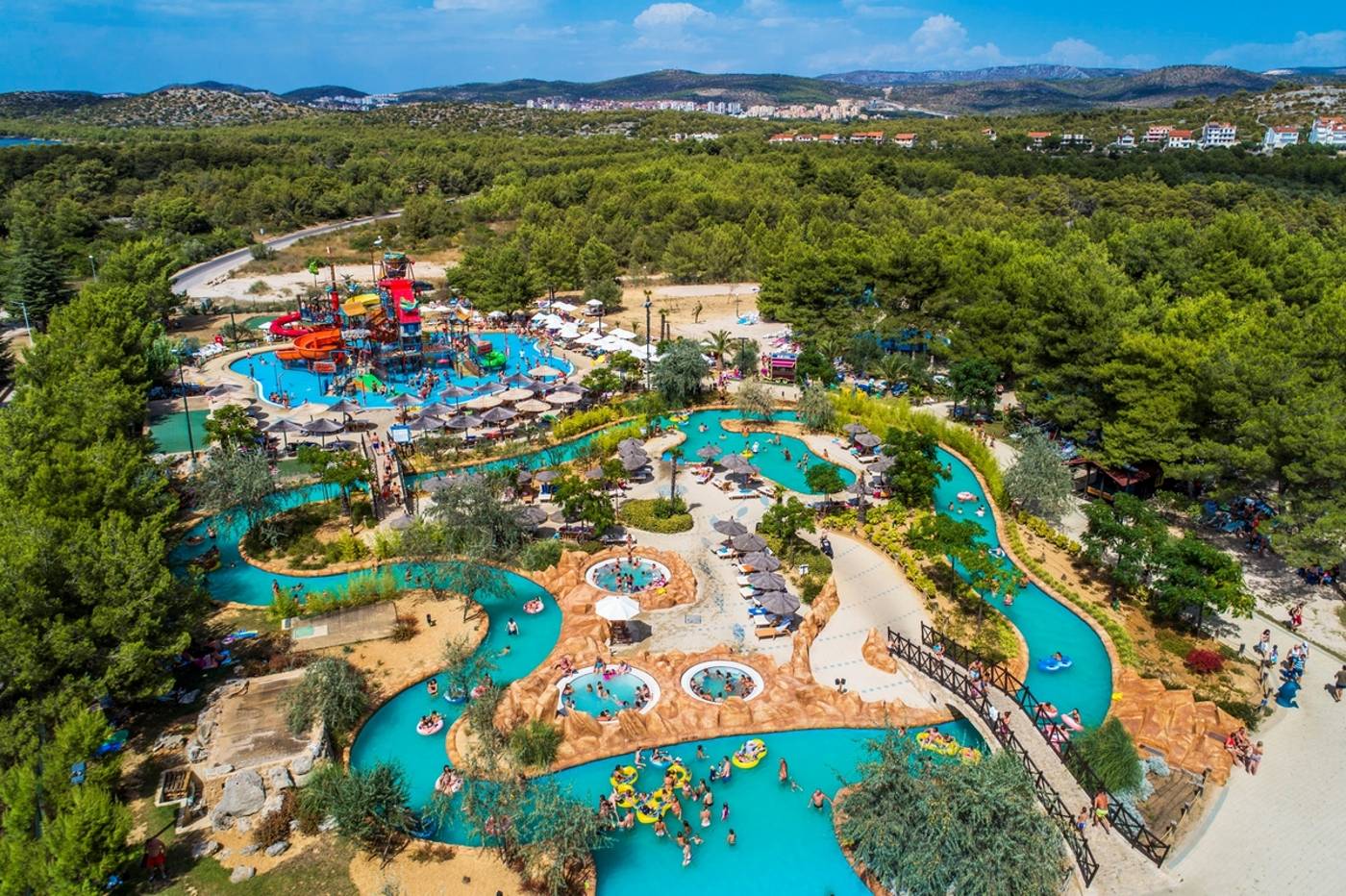07.10.25 Amadria Park Hotel Jakov