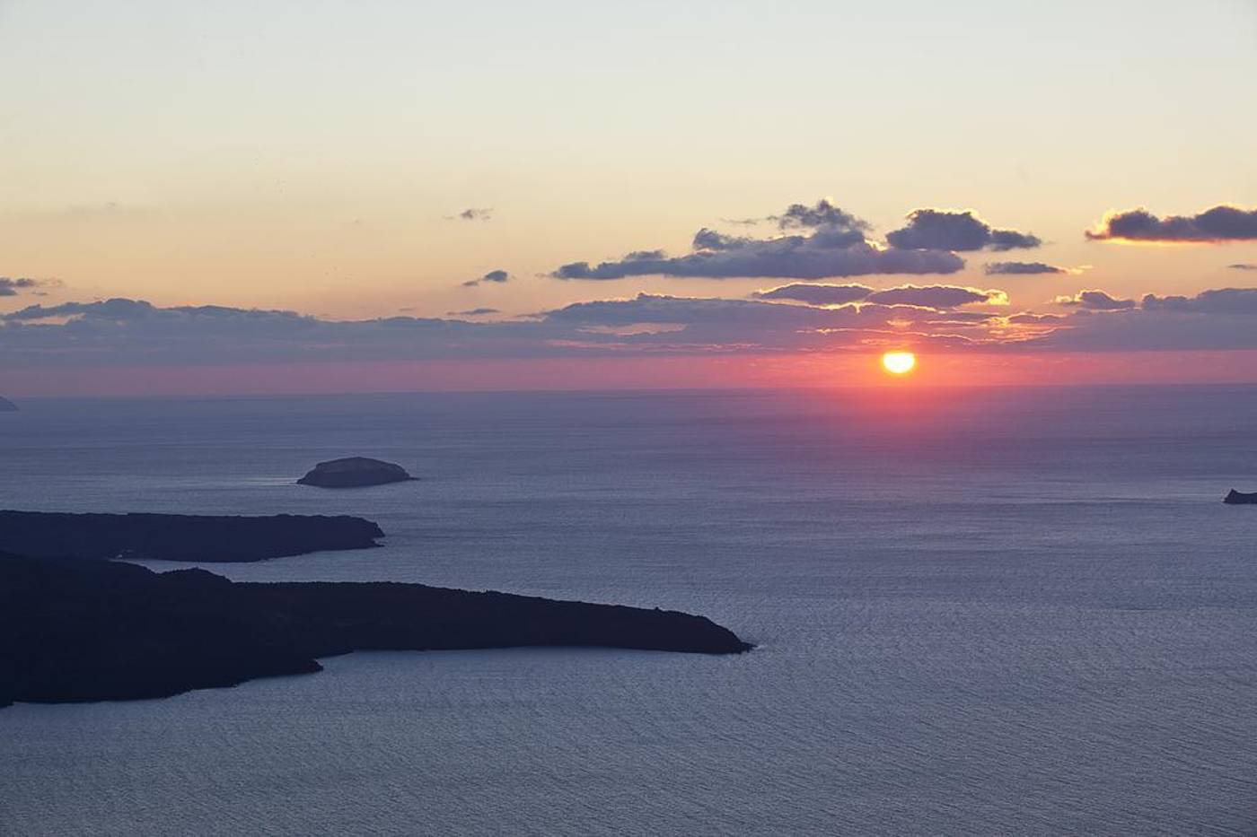 Avianto Luxury Suites-Greece-IMEROVIGLI SANTORINI GREECE-General view-9