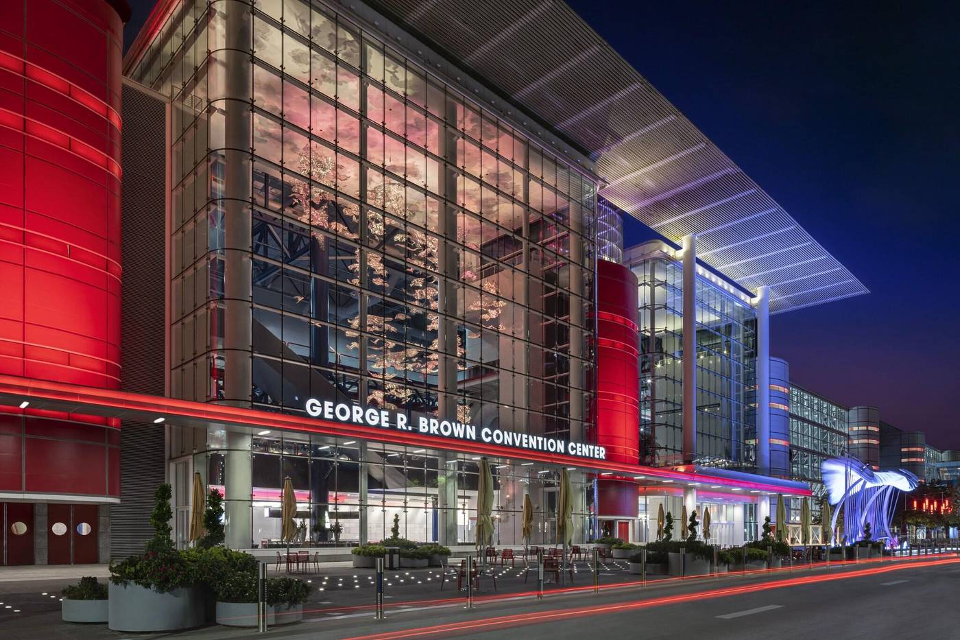 JW Marriott Houston Downtown-United States-HOUSTON-General view-8