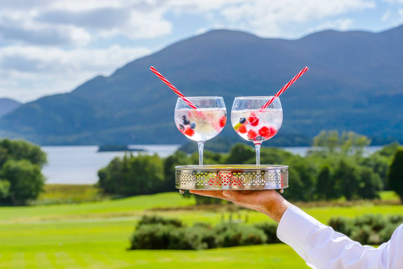 Castlerosse Park Resort-Ireland-KILLARNEY-General view-5