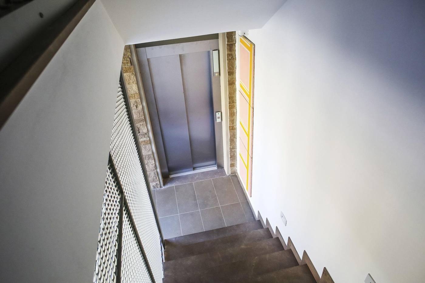 B&B WarmUp Grosseto-Italy-GROSSETO-Lobby-10