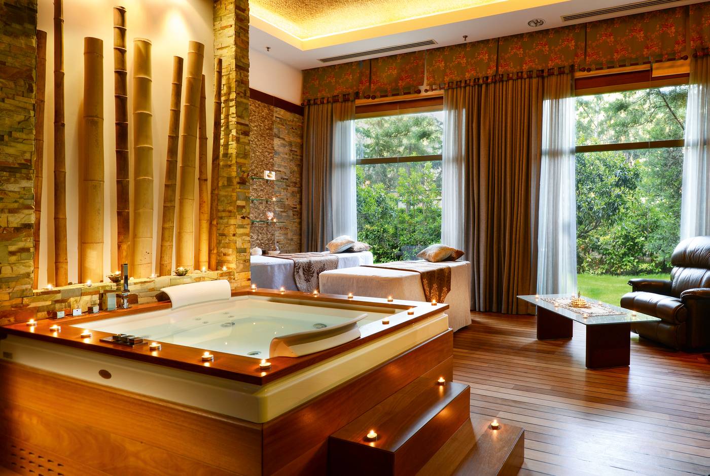 Gloria Verde Resort and Spa
