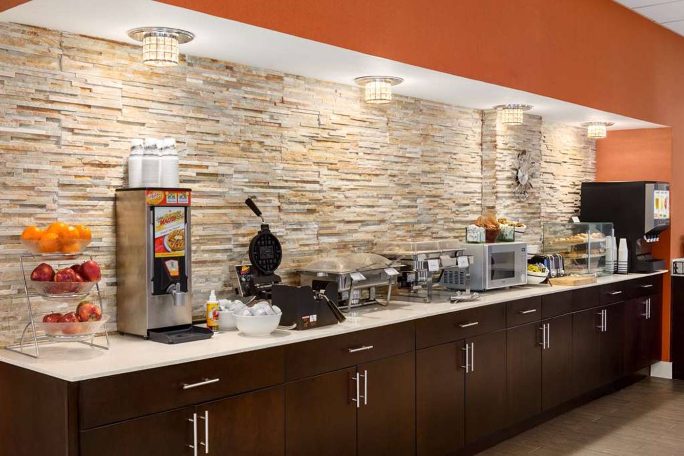 Country Inn & Suites by Radisson Nashville Airport-United States-Nashville-General view-9