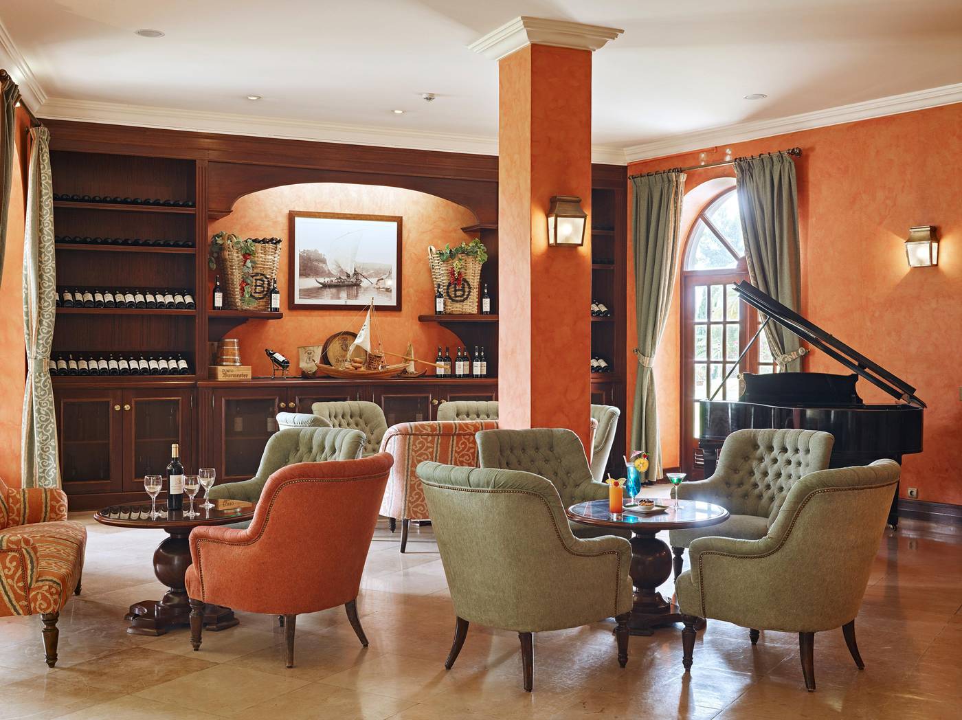 Le-Meridien-Penina-Golf---Resort-Bar-57