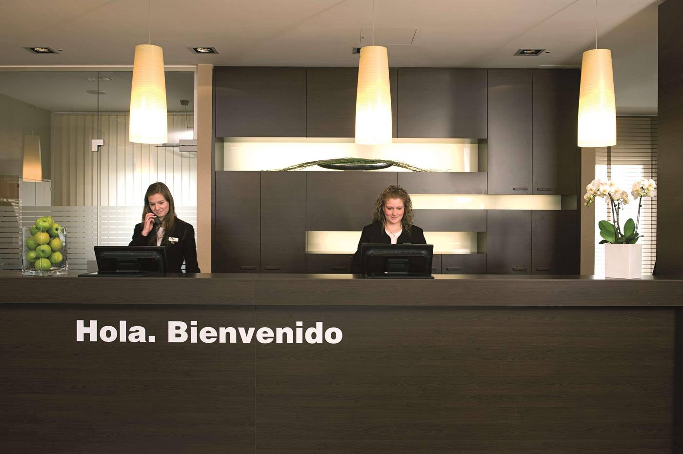 NH Ludwigsburg-Germany-LUDWIGSBURG-Lobby-8