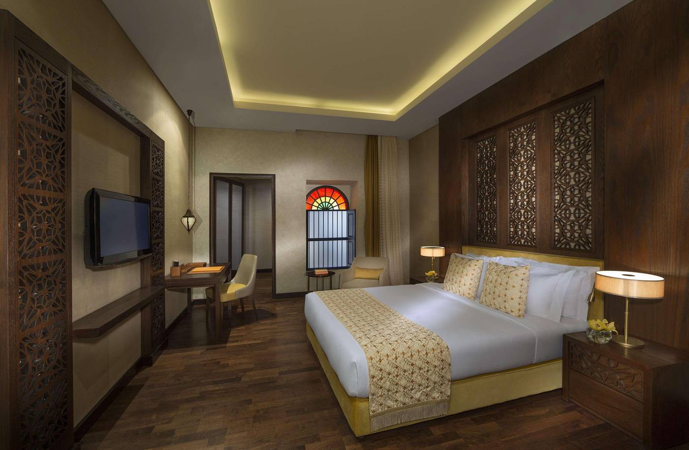 Souq-Waqif-Boutique-Hotels-by-Tivoli-Room-23