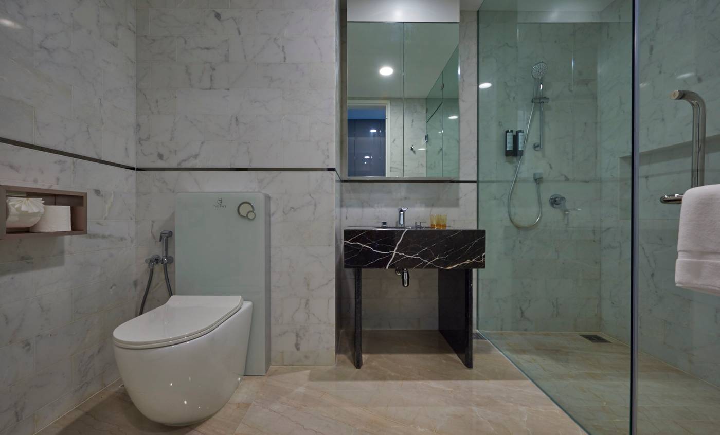 The Face Style-Malaysia-Kuala Lumpur-Room-4