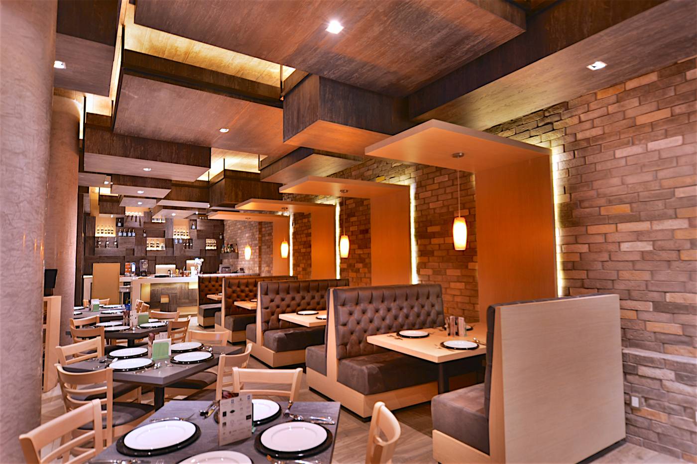 Punto MX-Mexico-Ciudad De Mexico-Restaurant-7