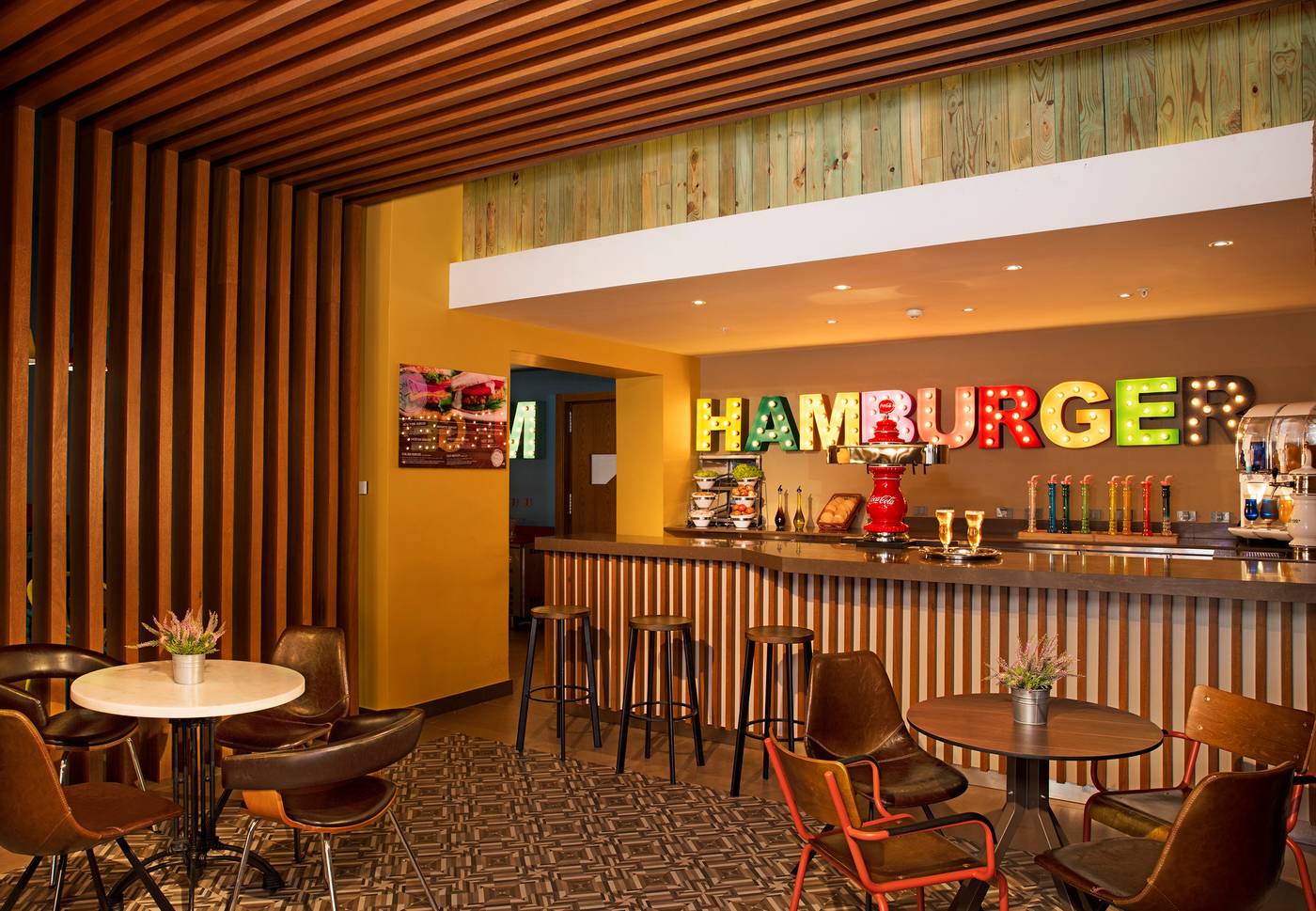 Dreams Onyx Punta Cana Resort & Spa