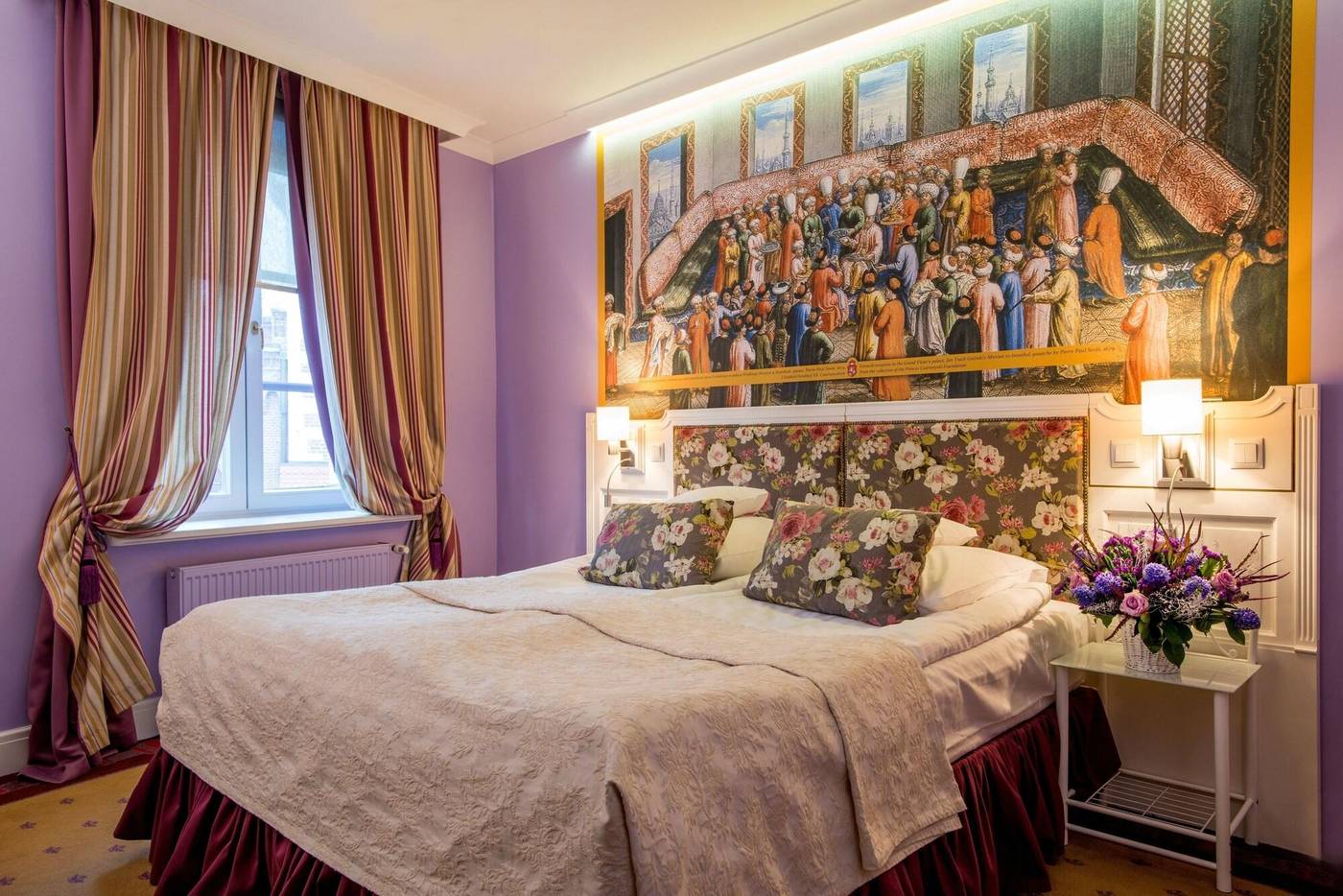 Polski-Pod-Bialym-Orlem-Room-15