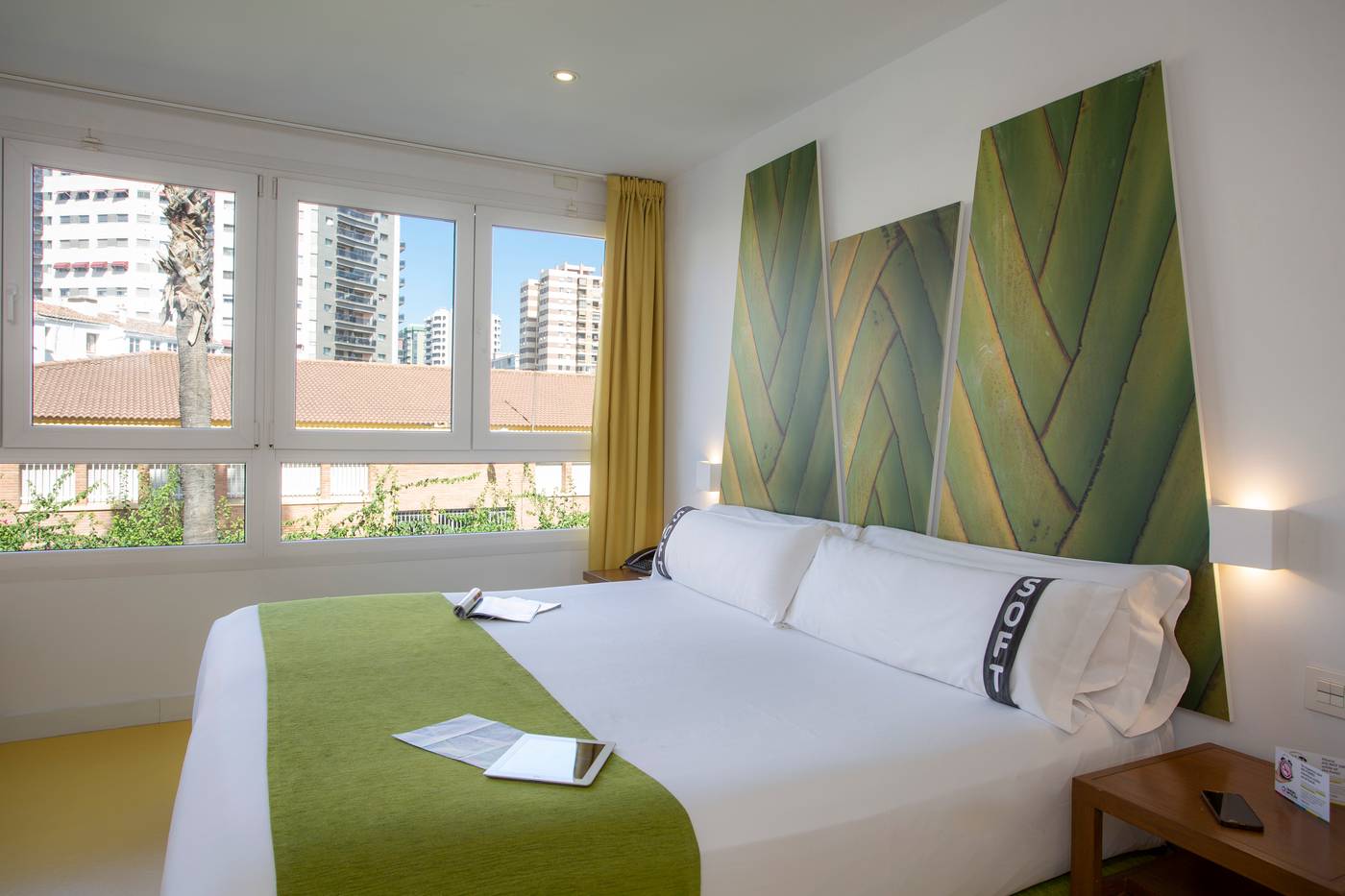 Casual-del-Mar-Malaga-Room-40