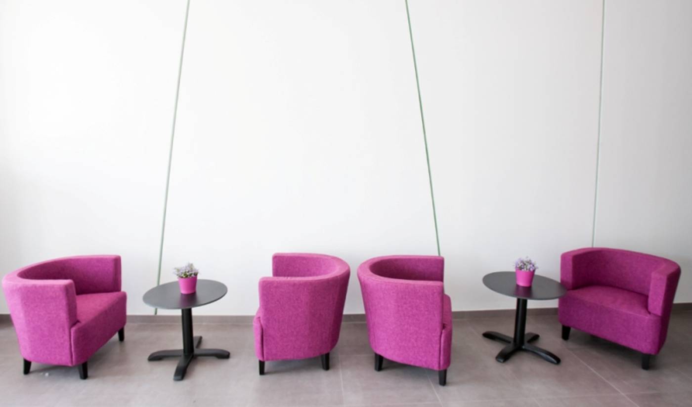 Alix Boutique Hotel-Spain-ARTEIXO-CORUÑA-General view-4