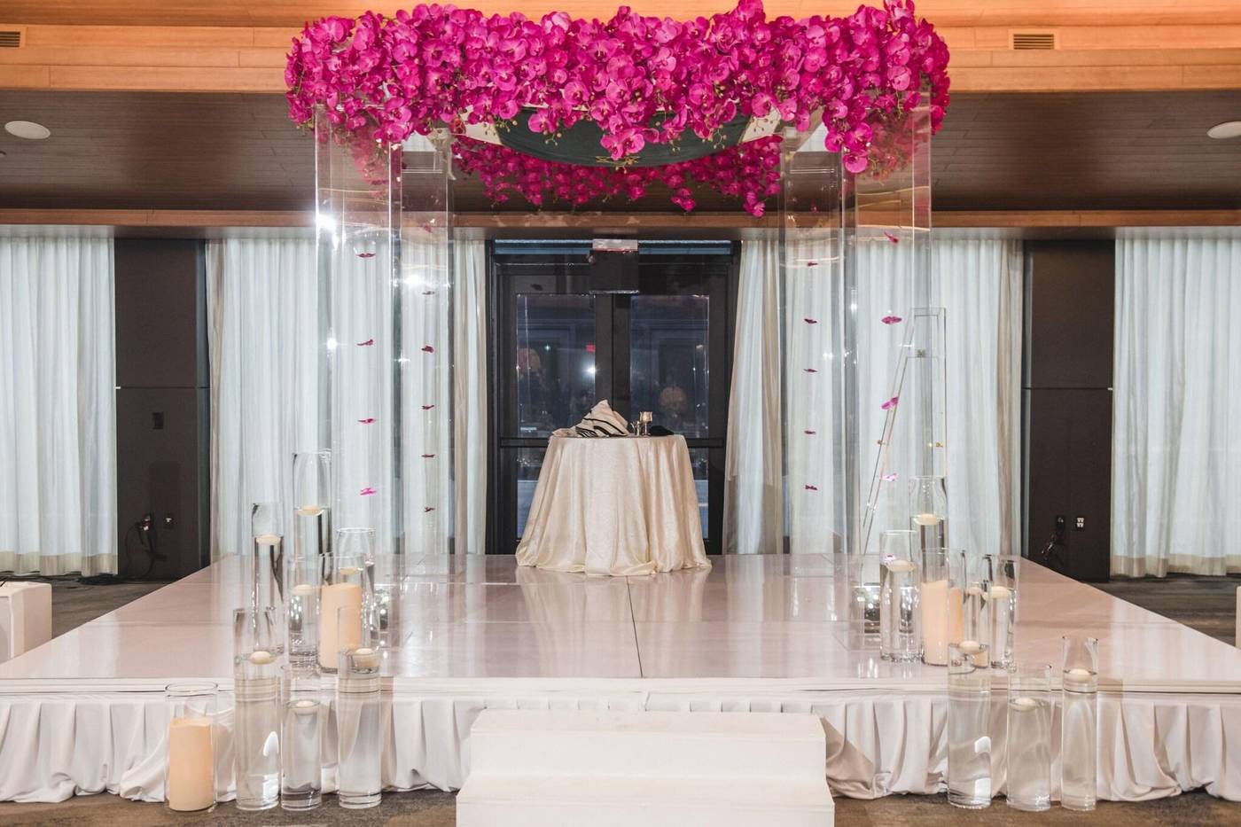 Westin Dallas Downtown-United States-Dallas-General view-3